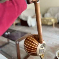 کمانچه سالم و خوش‌ساخت