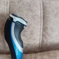 ریش تراش سه تیغ فیلیپس مدل t890|آرایشی، بهداشتی، درمانی|رفسنجان, |دیوار