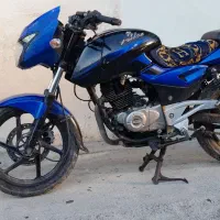 پالس ۱۸۰cc|موتورسیکلت|بندر گز, |دیوار