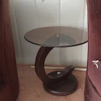 مبلمان و عسلی|مبلمان خانگی و میز عسلی|شیروان (خراسان), |دیوار