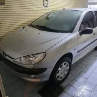 ۲۰۶ مدل ۸۶ درجه یک