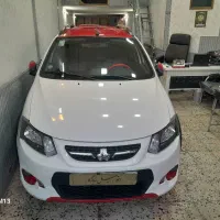 کوییکR اتومات فول مدل402 بدون رنگ-درحد|خودرو سواری و وانت|مشهد, امام رضا (ع)|دیوار