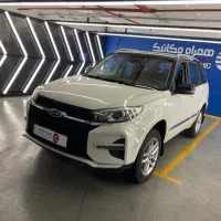 X33S اتوماتیک اسپرت فیس جدید