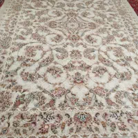 ۲ عدد فرش ۶ متری برجسته