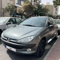 206 نوک مدادی|خودرو سواری و وانت|مشهد, امام رضا (ع)|دیوار