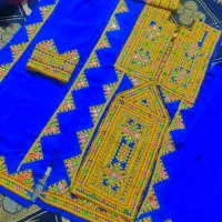 لباس پلیواری