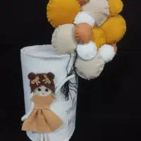 تعدادی ماکت کیک تولد فروشی|مجسمه، تندیس، ماکت|سمنان, |دیوار