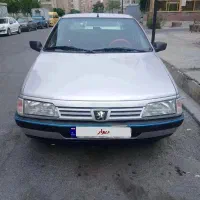 پژو 405 مدل۸۸
