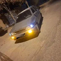 پراید هاچبک|خودرو سواری و وانت|کرمان, |دیوار