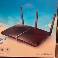 مودم روتر تی پی لینک TP Link
