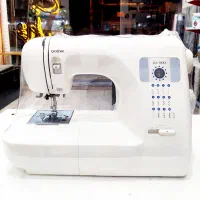 چرخ خیاطی برند برادر ژاپن مدل GX.500 نو ضمانتی|چرخ خیاطی و ریسندگی|مشهد, توس (بلوار توس)|دیوار