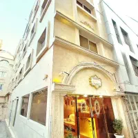 هتل سوئیت آپارتمان توسکا