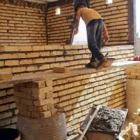 بنایی ساختمان