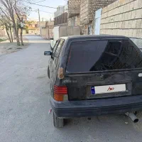 پراید هاچبک مدل ۸۲