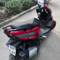 گلکسیfx150|موتورسیکلت|مشهد, سرافرازان|دیوار