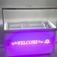 تاپینگ 9لگن صنعتی نو آکبند