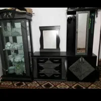 فروش بوفه.جاکفشی.دراور