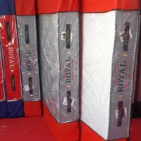 فروشگاه مرکزی تشک رویال مدل آرامش/خوابی آرام وسبک