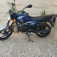 موتور دایچی hx180