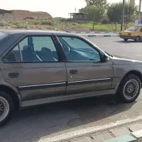 پژو مدل 77|خودرو سواری و وانت|تهران, خلازیر|دیوار