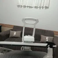 اتو پرس|اتو و لوازم اتو|تربت‌حیدریه, باغ سلطانی|دیوار