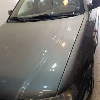 سمند 84سالم|خودرو سواری و وانت|خشکبیجار, |دیوار