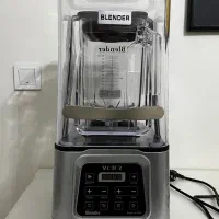 بلندر ویکتور / لوازم کافه