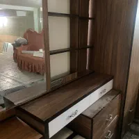 سرویس چوبی