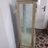 ویترین نوهست|بوفه، ویترین، کنسول|کاشان, شهرک انقلاب|دیوار