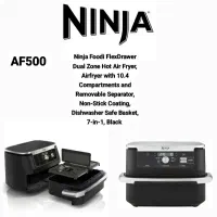 سرخ کن نینجا AF500 اروپا