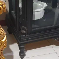 بوفه ی سالم|بوفه، ویترین، کنسول|میاندوآب, |دیوار