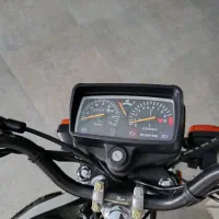 موتور کویر ۲۰۰|موتورسیکلت|باسمنج, |دیوار