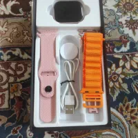 ساعت مچی نو