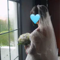 لباس عروس|لباس|فومن, |دیوار