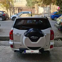 ام وی ام X33 S اسپرت مدل آخر ۹۷ بیرنگ کم کار|خودرو سواری و وانت|تهران, اوقاف|دیوار