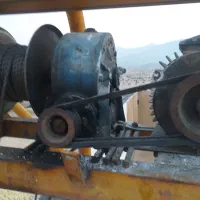 بالابر اجاره ای