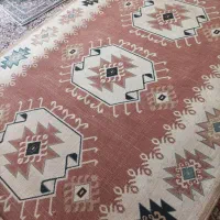 گلیم فرش نو