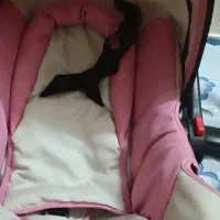 کریر|کالسکه و لوازم جانبی|اهواز, گلستان|دیوار