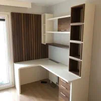 تعمیر و ساخت تخت‌خواب،کابینت و کمد دیواری|خدمات پیشه و مهارت|بوشهر, |دیوار