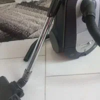 جارو برقی