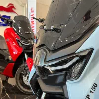 YAMAHA NMAX