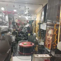 آینه کنسول|آرایشگاه و سالنهای زیبایی|تبریز, |دیوار