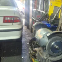 مکانیک سیار.تعمیر در محل شما.