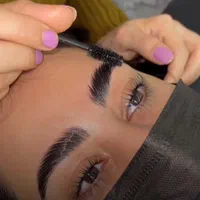 اکستنشن مژه ،لیفت ولمینت،آموزش حرفه ای|خدمات آرایشگری و زیبایی|یزد, |دیوار
