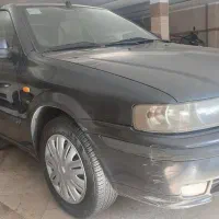 سمند ef7 مدل ۹۴ سند تک برگ|خودرو سواری و وانت|تهران, استقلال|دیوار