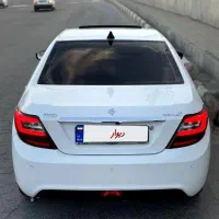 دنا پلاس مدل 97 تمام فول|خودرو سواری و وانت|سنندج, |دیوار