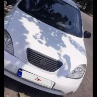 تیبا ۲ مدل ۹۸