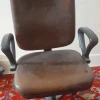 صندلی اداری