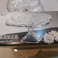 ظرف پذیرایی میوه یا شیرینی