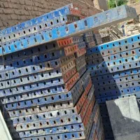 جک ساختمانی ۴ متری